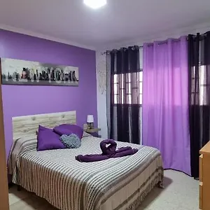 Vivienda Acerina Las Palmas de Gran Canaria