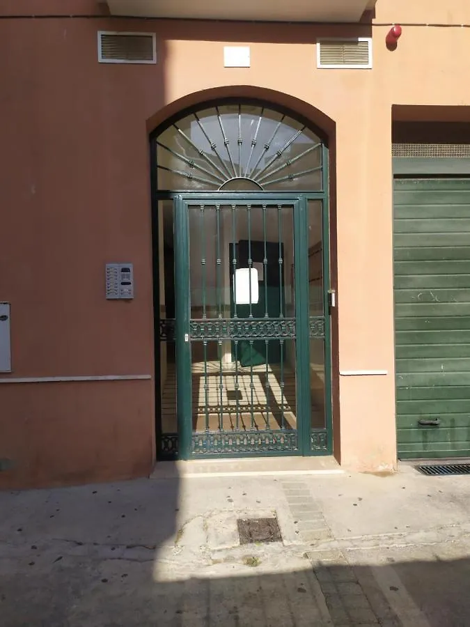 Apartamento Con Parking Gratis En El Centro De Malaga Apartment