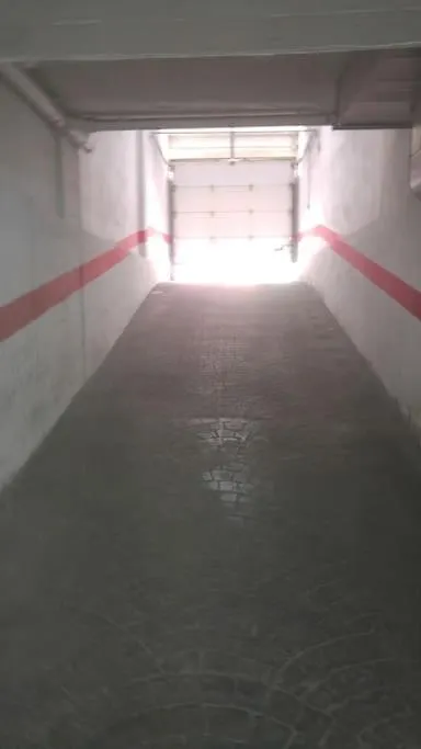 Apartamento Con Parking Gratis En El Centro De Malaga Apartment