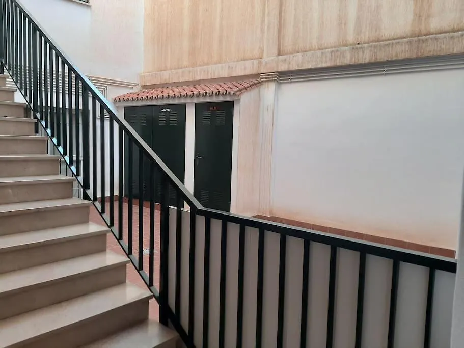 Apartamento Con Parking Gratis En El Centro De Malaga Apartment 0*,