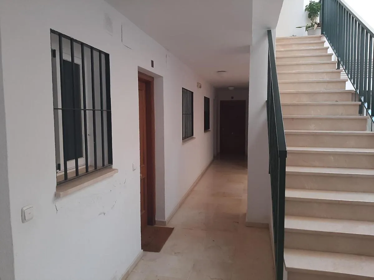Apartamento Con Parking Gratis En El Centro De Malaga Apartment 0*,  Spain