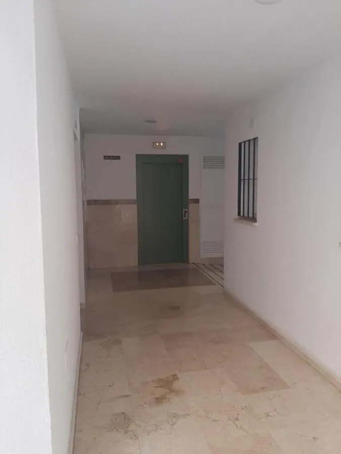 Apartamento Con Parking Gratis En El Centro De Malaga Apartment Spain