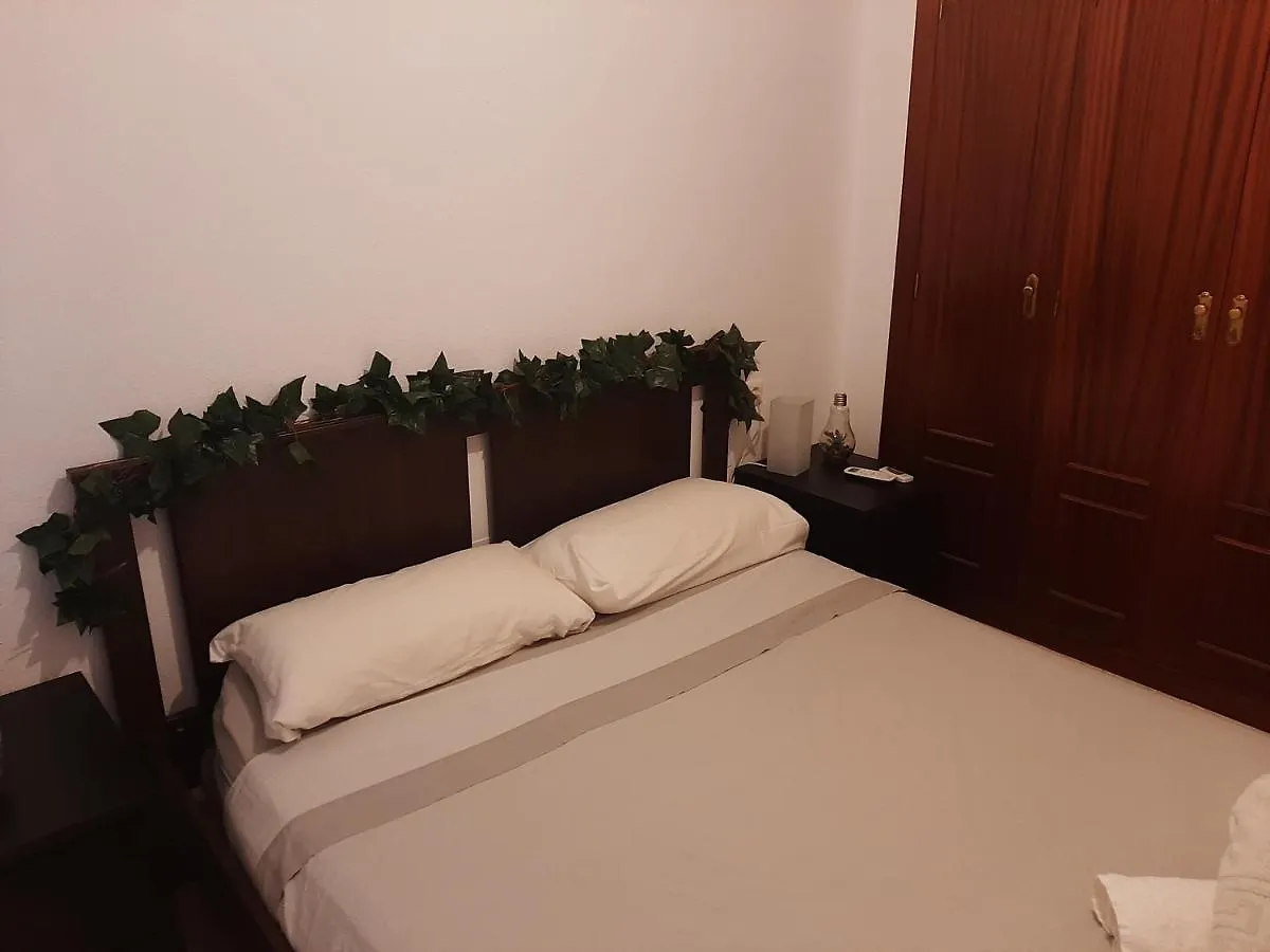 Apartamento Con Parking Gratis En El Centro De Malaga Apartment