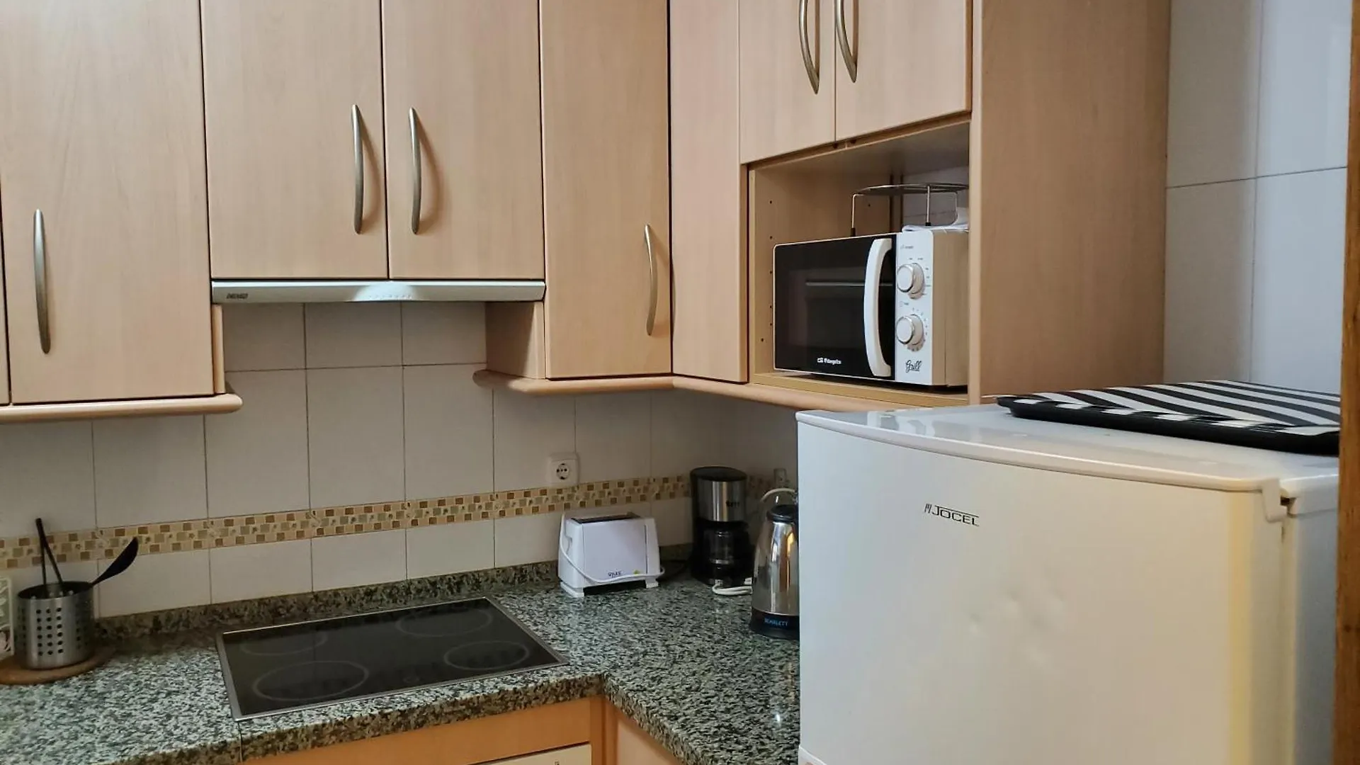 Apartamento Con Parking Gratis En El Centro De Malaga Apartment Spain