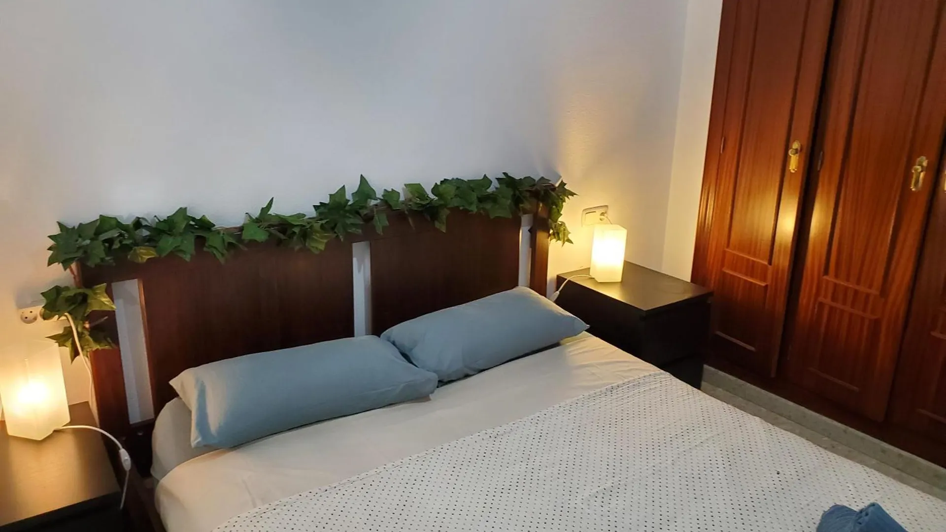Apartamento Con Parking Gratis En El Centro De Malaga Apartment Spain