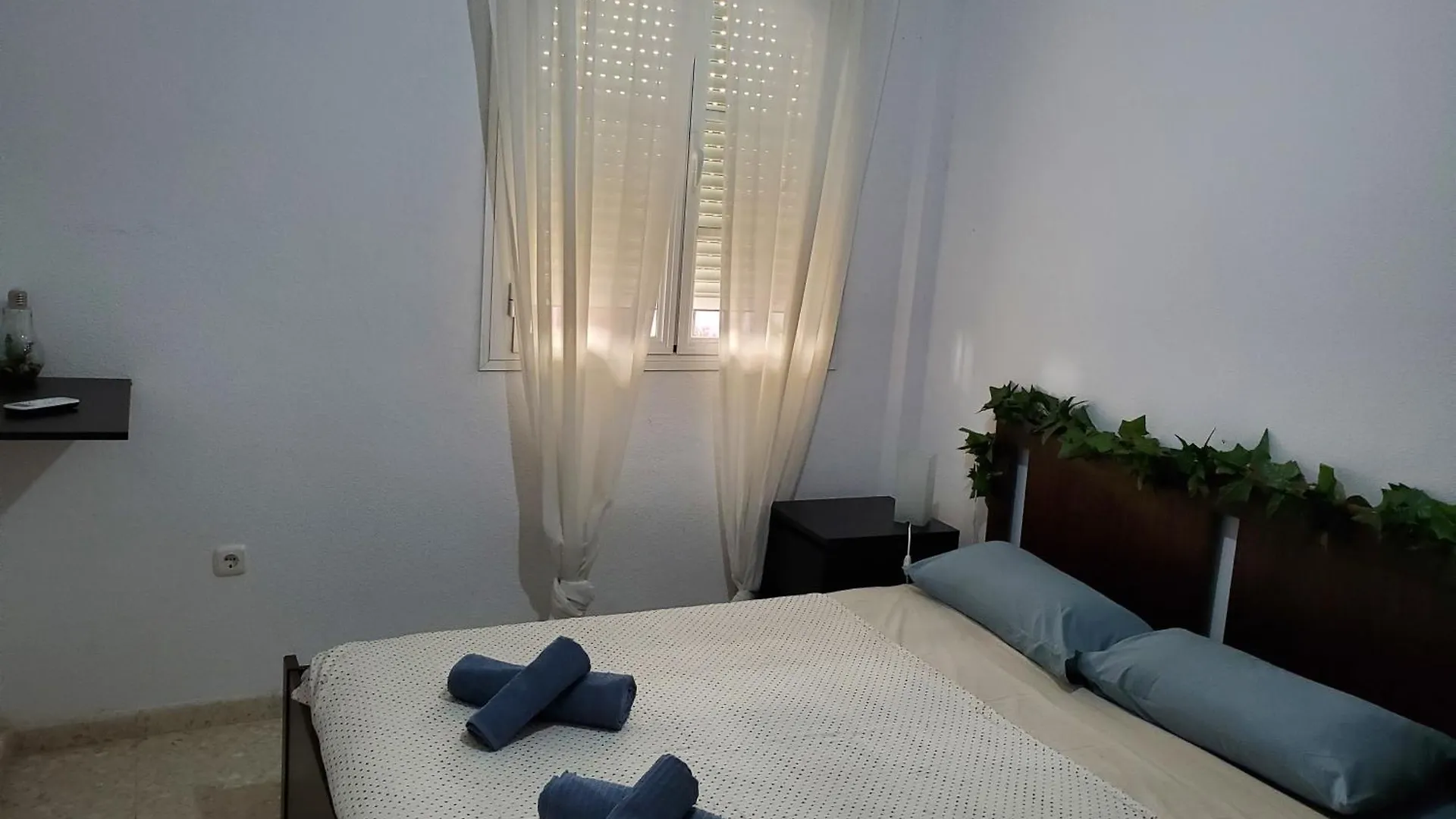 Apartamento Con Parking Gratis En El Centro De Malaga Apartment 0*,  Spain